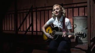 Breakfast at Tiffany's - Theatre Trailer with Pixie Lott