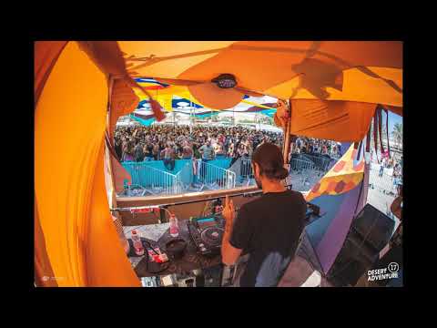 Desert Adventure 2019 - The Freak Show