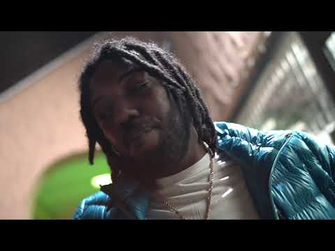 Rocksolid Scottie x Money Red - "Blocks"