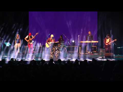 Zambayonny en Vivo "Concierto Aniversario" Completo