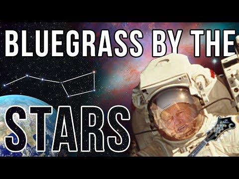 Learning Bluegrass Vocal Melodies By Ear - Bluegrass Guitar Lesson