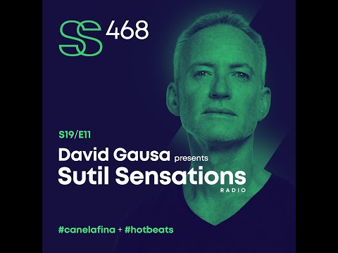 Sutil Sensations #468 Music by Mau P, Layton Giordani, Bart Skils, Jamie Jones, Green Velvet, HAAi