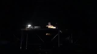 Four Tet - SW9 9SL (Live at Ceremonia Festival Apr.07. 2018)