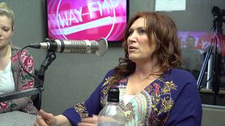 Jo Dee Messina Gives an Update on Her Battle with Cancer