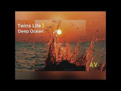 Deep Ocean (Original Mix) Prod - Dj Antonvalen