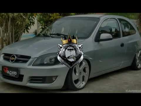 EDCITY - É A PARADA PAN // COM GRAVE \\