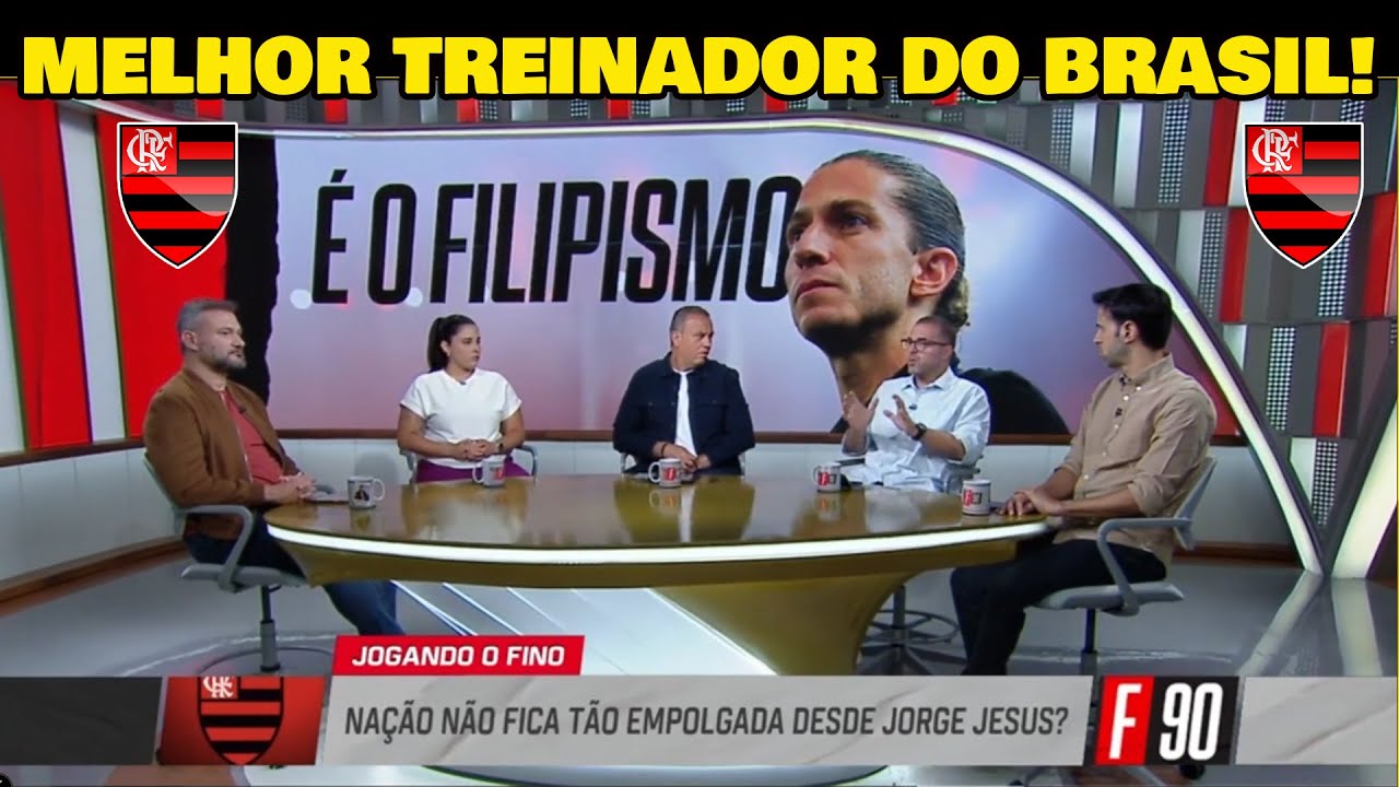VASCO x FLAMENGO ESCALADOS "MENGÃO VAI PRA CIMA" QUE TIMAÇO!