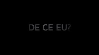 DE CE EU? - Teaser Trailer (2014)