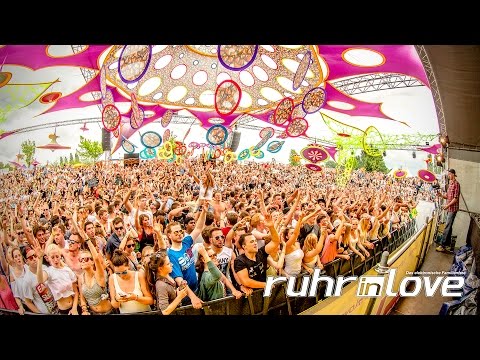 Ruhr-in-Love 2015 / Official Trailer