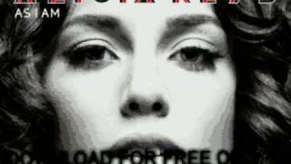 alicia keys - Wreckless Love - As i Am (The Super Edition)