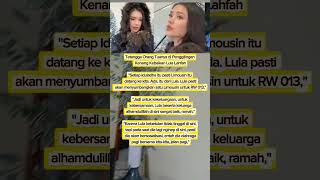 Download lagu Tetangga Orang Tuanya di Penggilingan Kenang Kebaikan Lula Lahfah mp3 Download lagu Tetangga Orang Tuanya di Penggilingan Kenang Kebaikan Lula Lahfah mp3