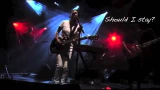 Give Chase (w/lyrics) Tegan and Sara