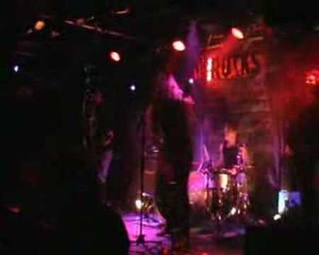 RobinCosmos - Having a Good Time