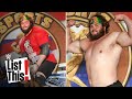 30 Facts You Need To Know About Braun Strowman WWE List This