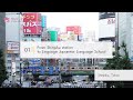 Linguage Japanese Language School About Us