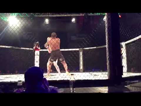 Shaun lomas v Jo millward round 2