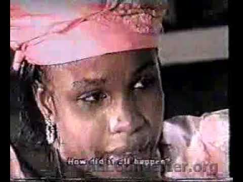 TUNA BAYA DAN UWA PART 2 HAUSA MOVIE 