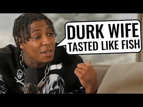 NBA Youngboy's Most DISRESPECTFUL Moments