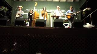 The Alecia Nugent Band- Wrong about You, Right about Me