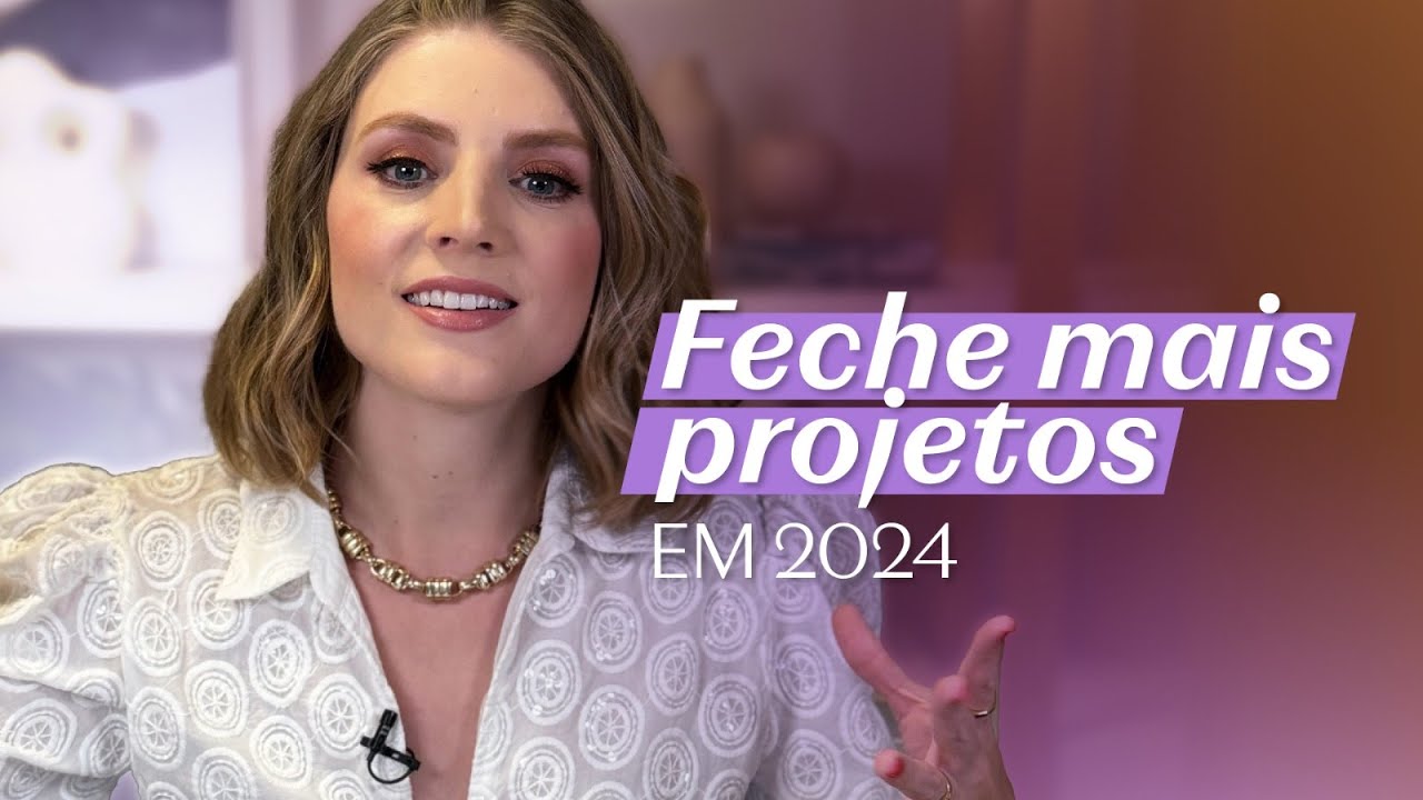 Como conseguir clientes de Arquitetura e Interiores | Feche mais projetos em 2024.
