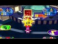 Mario Party 7 Playthrough Part 4