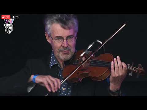 Kissing The Pink at W-Festival  (28-August 2021)