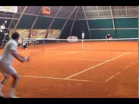 Kia Cernusco finale maschile 2013