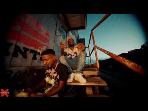 M3 Doe Doe- Paper Chaser {Official Video} Ft. Tokey Hefner
