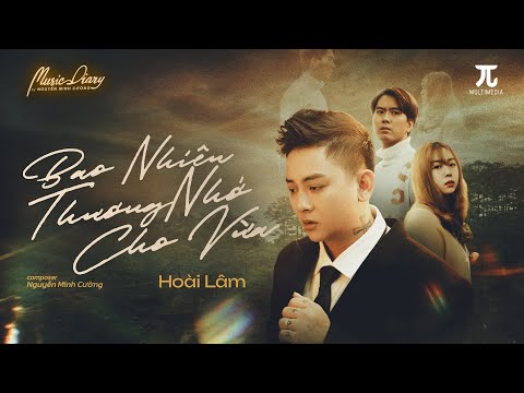 BAO NHIÊU THƯƠNG NHỚ CHO VỪA