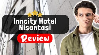 Inncity Hotel Nisantasi Istanbul Review - The TRUTH About This Place