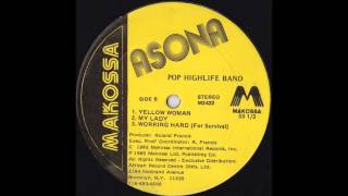 Download lagu Asona - My Lady mp3