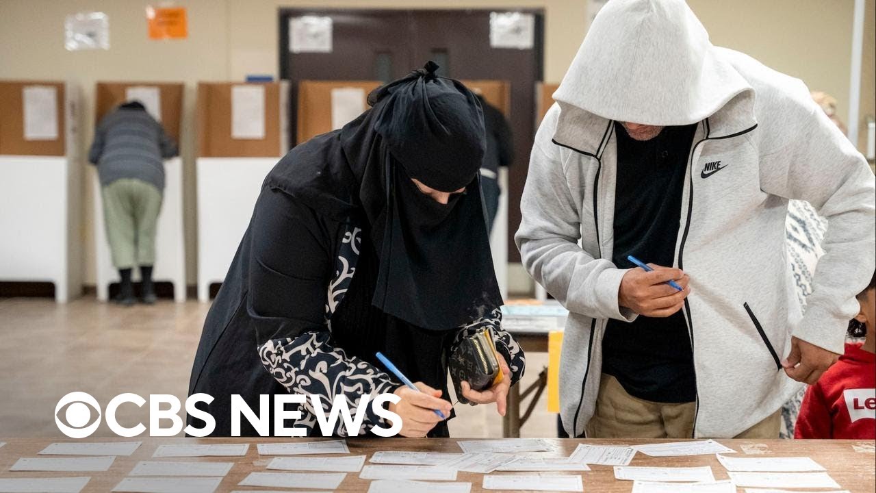 Michigan's election results could depend on these voting issues