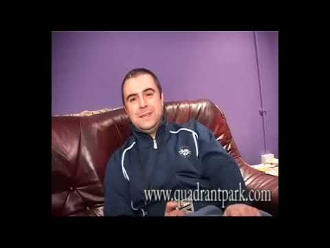 Quadrant Park Dj.J.'s