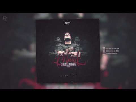 Belabil - Tristesse Untergrundrap (Official Audio)