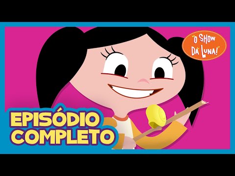 Encaracolados video