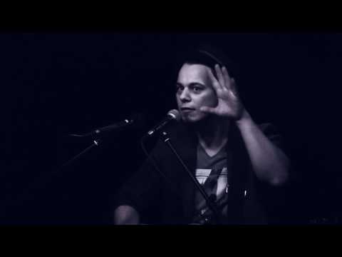 DANiEL HiLPERT "Frau Nobel" live @ Culture Container