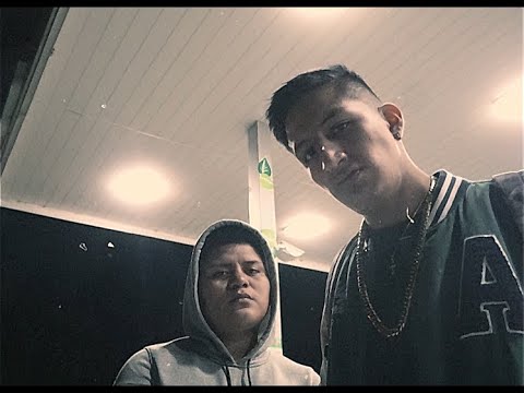 Jo$hyB - LEVEL UP (feat. Josil) [Official Music Video]