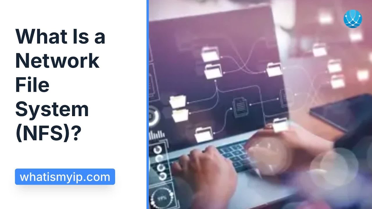 What Is a Network File System (NFS)?