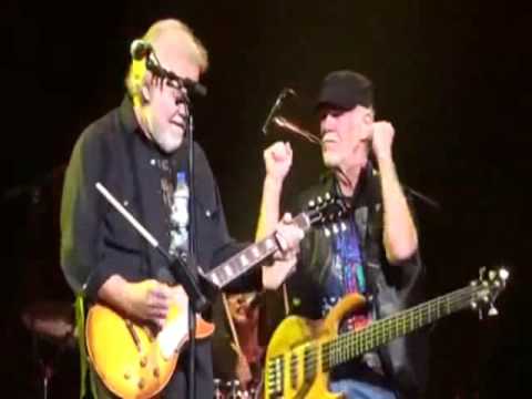 B T O    Hold Back The Water  HQ