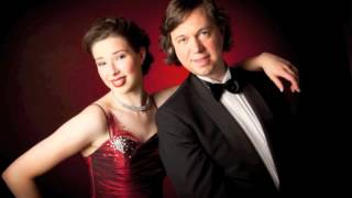 The Trolley Song, Ally Dawson & Matthew Field