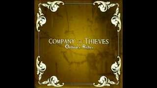 Company of Thieves - Under the Umbrella