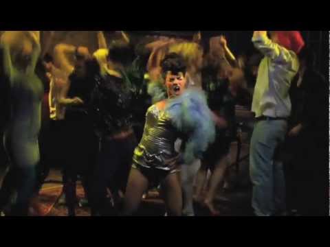 SAM OBERNIK | 29 АПРЕЛЯ | DA VINCI.avi