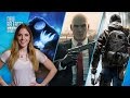 The Division, Hitman, Ori and the Blind Forest Definitive Edition - New Releases