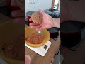how I make my Turkey burgers
