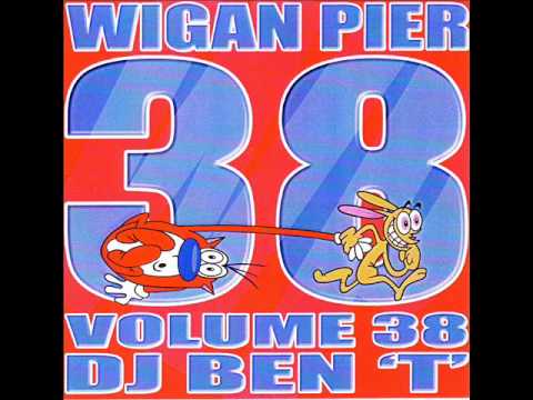 Wigan Pier Volume 38