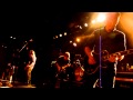 "Deeper Well" - Nada Surf at Paradise, Boston 12.13.2012