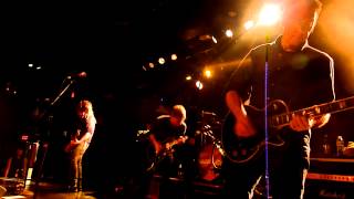 &quot;Deeper Well&quot; - Nada Surf at Paradise, Boston 12.13.2012