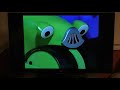 Trainlover16 VHS Reviews Episode 26 Bob The Builder Bob S White Christmas