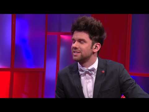 The Voice of Ireland Afterparty Ep 2 - Laura Whitmore Interview