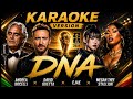 Andrea Bocelli, David Guetta, EJAE, Megan Thee Stallion - DNA (Karaoke Version)